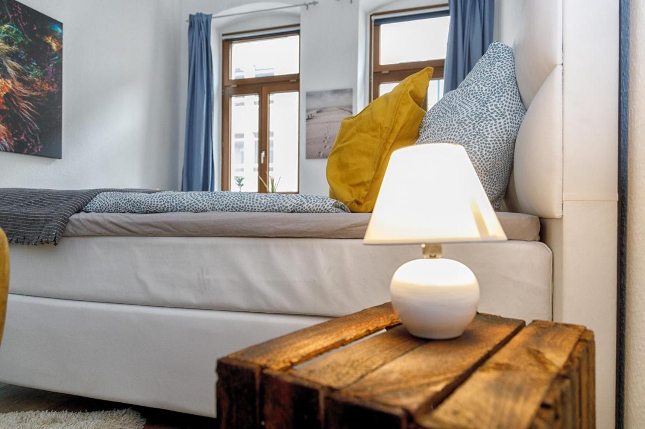 Apartment Blue Chili 20 - Zentral In Der Wlan Bis 4 Pers *