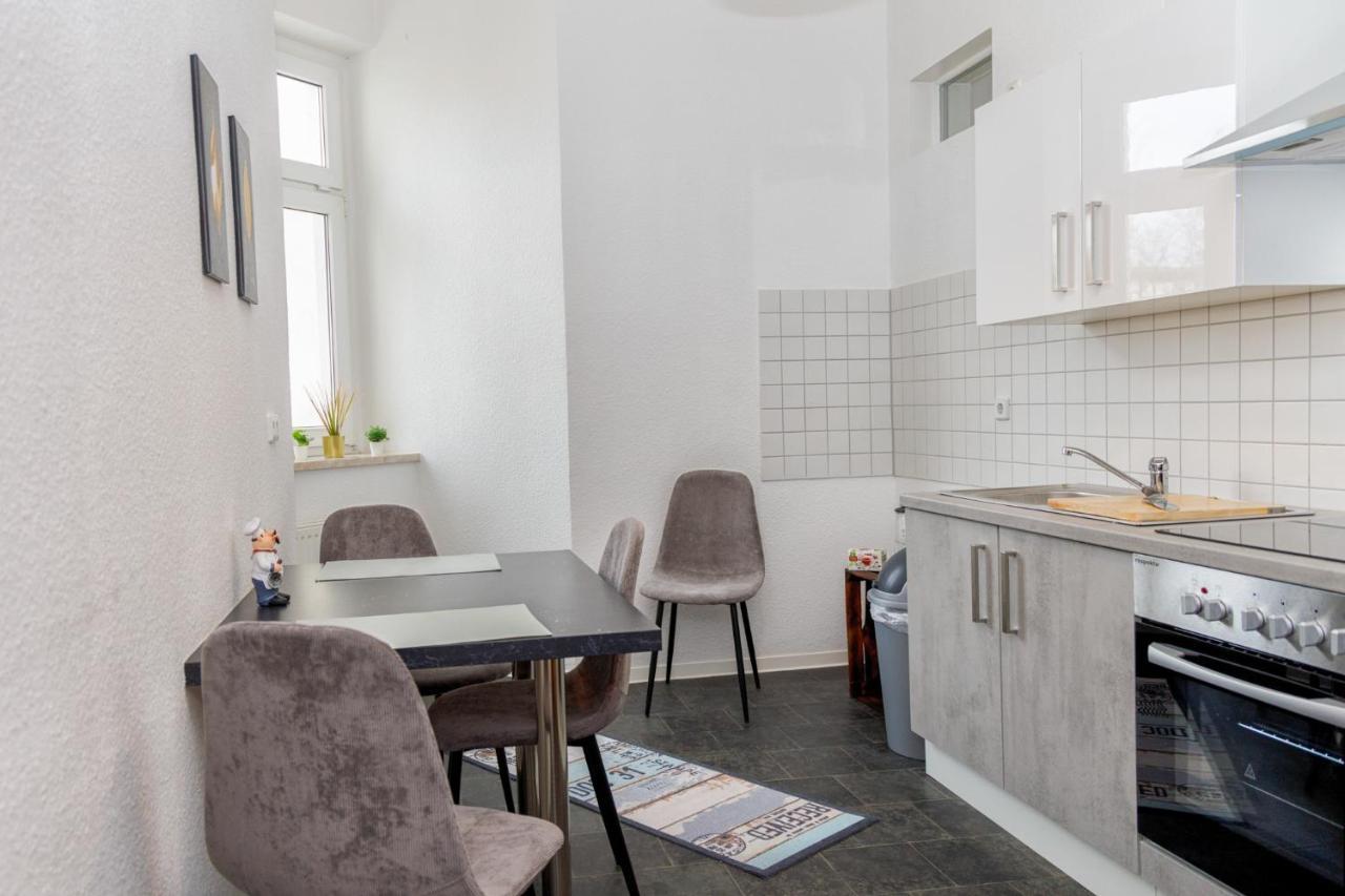 Apartment Blue Chili 20 - Zentral In Der Wlan Bis 4 Pers *